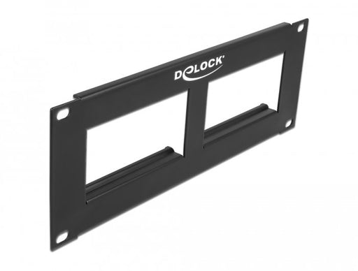 EAN 4043619813797 - DeLOCK 81379 panel de parcheo imagen 1