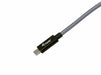 EAN 4015867237687 - Equip 128421 cable USB USB4 Gen 2x2 1 m USB C Plata imagen 3