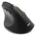 EAN 3567049100070 - Port Designs 910007 ratón Universal Mano derecha RF Wireless + Bluetooth Óptico 2400 DPI imagen 3