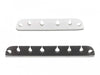 EAN 4043619184026 - DeLOCK 18402 organizador de cables Escritorio/pared Soporte para cables Negro, Blanco 4 pieza(s) imagen 2