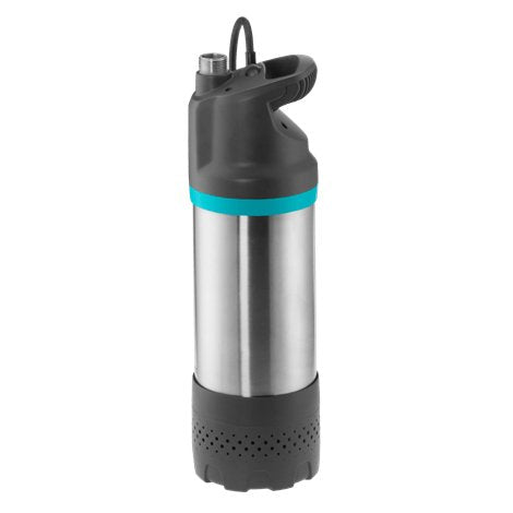 EAN 4078500047906 - Gardena 5900/4 900 W Bomba sumergible 3,5 bar 5900 l/h imagen 2