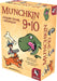 EAN 4250231742033 - Pegasus Munchkin 9+10 Juego De Cartas Familia imagen 2