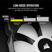 EAN 840006636649 - Corsair SP120 RGB ELITE Carcasa del ordenador Ventilador 12 cm Negro 1 pieza(s) imagen 15