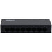 EAN 6923172590497 - Dahua Technology SG1008-EUR switch No administrado L2 Gigabit Ethernet (10/100/1000) Negro imagen 3