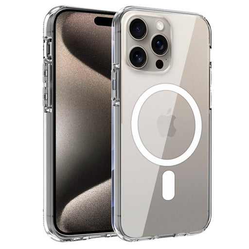 EAN 8434847069227 - COOL Accesorios COOL funda para teléfono móvil 17 cm (6.7") Transparente imagen 1