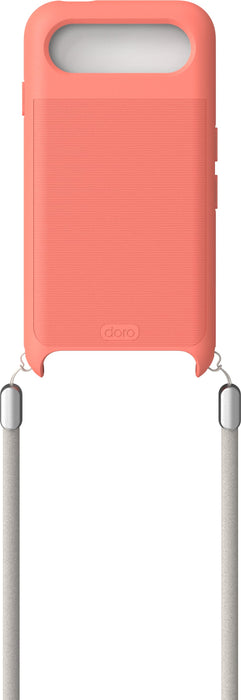 EAN 7322460089269 - Doro 8926 funda para teléfono móvil 11,4 cm (4.5") Coral imagen 1