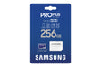 EAN 8806094788105 - Samsung PRO Plus MB-MD256SA/EU memoria flash 256 GB MicroSD UHS-I Clase 3 imagen 8