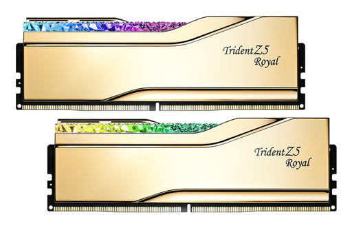 EAN 4713294236173 - G.Skill F5-7200J3646F24GX2-TR5G módulo de memoria 48 GB 2 x 24 GB DDR5 imagen 1
