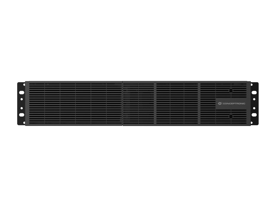 EAN 4015867245491 - Conceptronic EBM01R72V Armario para baterías (SAI) Montaje en rack o Montaje en bastidor imagen 1