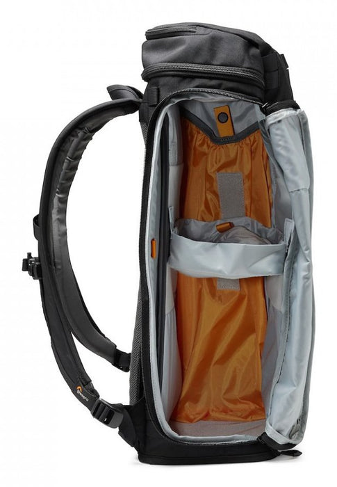 EAN 8024221730111 - Lowepro ProTactic Lite BP 250 AW III 40,6 cm (16") Mochila Negro imagen 3