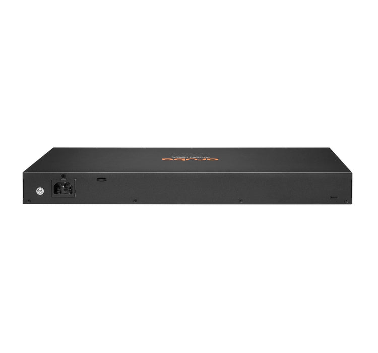 EAN 5704174943938 - HPE Aruba Networking CX 6000 48G Class4 PoE 4SFP 370W Gestionado L3 Gigabit Ethernet (10/100/1000) Energí imagen 3