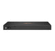 EAN 5704174943938 - HPE Aruba Networking CX 6000 48G Class4 PoE 4SFP 370W Gestionado L3 Gigabit Ethernet (10/100/1000) Energí imagen 3