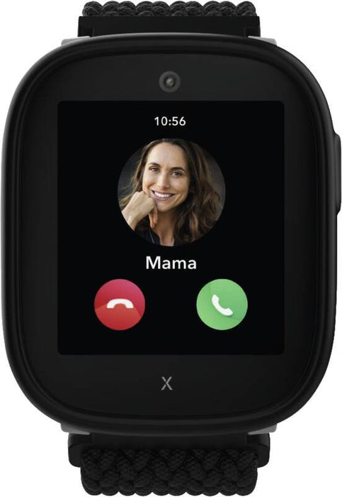 EAN 7090048404970 - Xplora X6Play 2nd Gen eSIM 3,86 cm (1.52") TFT Digital 360 x 400 Pixeles Pantalla táctil 4G Negro Wifi GP imagen 3