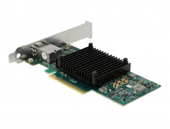 EAN 4043619885114 - DeLOCK 88511 adaptador y tarjeta de red Ethernet 10000 Mbit/s imagen 3