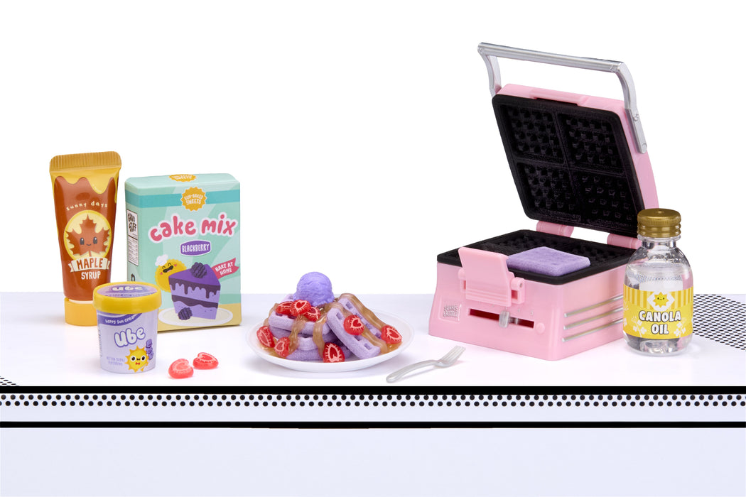 EAN 35051533191 - Miniverse Make It Mini Appliances Series 3 imagen 7