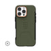 EAN 0840283914164 - Urban Armor Gear Civilian funda para teléfono móvil 16 cm (6.3") Oliva imagen 1