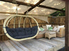 EAN 4030454006545 - AMAZONAS AZ-2030840 silla colgante Negro Silla colgante con forma de huevo imagen 2