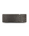EAN 3760170880174 - Urban Factory ONLEE teclado Universal Bluetooth AZERTY Francés Negro imagen 2