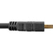 EAN 4043718296460 - InLine 17955A cable HDMI 0,5 m HDMI tipo A (Estándar) Negro imagen 3