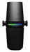 EAN 42406805407 - Shure MV7I micrófono Negro Micrófono de estudio imagen 5