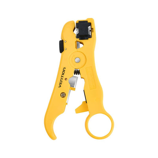 EAN 6922794790018 - Vention KEBY0 pelacable Amarillo imagen 1