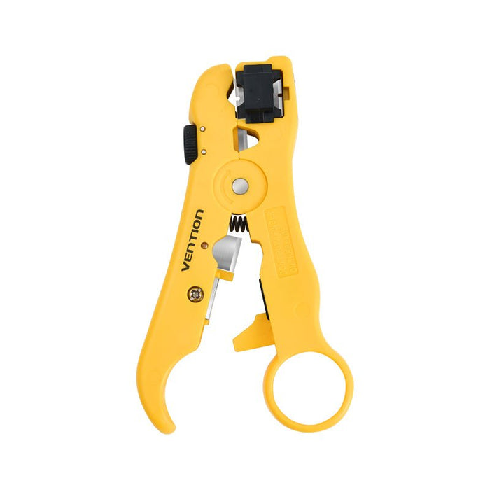 EAN 6922794790018 - Vention KEBY0 pelacable Amarillo imagen 1
