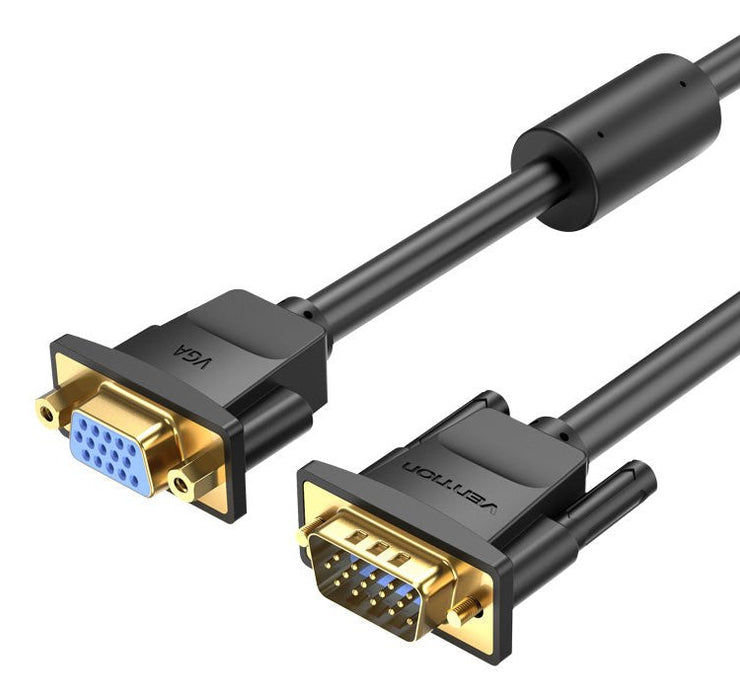 EAN 6922794743946 - Vention DAGBI cable VGA 3 m imagen 1