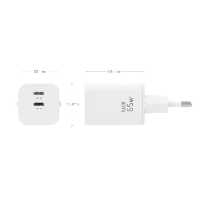 EAN 8435739905050 - AISENS A110-1029 cargador de dispositivo móvil Teléfono móvil, Smartphone, Portátil, Cámara digital, Tabl imagen 4