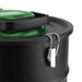 EAN 8435568404922 - Orbegozo APZ 1200 Negro imagen 3