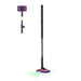 EAN 5025155108963 - Dyson PencilVac Fluffycones Aspiradora escoba Batería Secar Sin bolsa 0,8 L Negro, Gris imagen 1