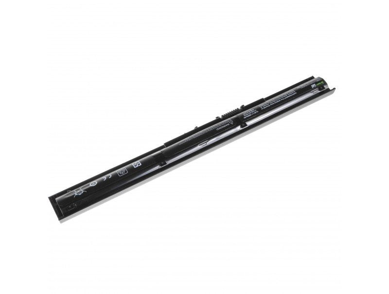 EAN 5902701415495 - Green Cell HP82PRO refacción para laptop Batería imagen 3