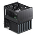 EAN 6970620553184 - Jonsbo N3 carcasa de ordenador Mini Tower Negro imagen 3
