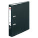 EAN 4008115450808 - Herlitz 05450804 carpeta de cartón A4 Negro imagen 1