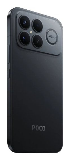 EAN 6932554472177 - POCO F8 Ultra 17,5 cm (6.9") SIM doble 5G USB Tipo C 12 GB 256 GB 6500 mAh Negro imagen 4