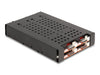EAN 4043619471119 - DeLOCK 47111 panel bahía disco duro 8,89 cm (3.5") Bandeja para disco duro Negro imagen 2