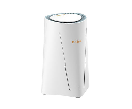 EAN 0790069481475 - D-Link G536 router inalámbrico 2.5 Gigabit Ethernet Doble banda (2,4 GHz / 5 GHz) 5G Blanco imagen 2