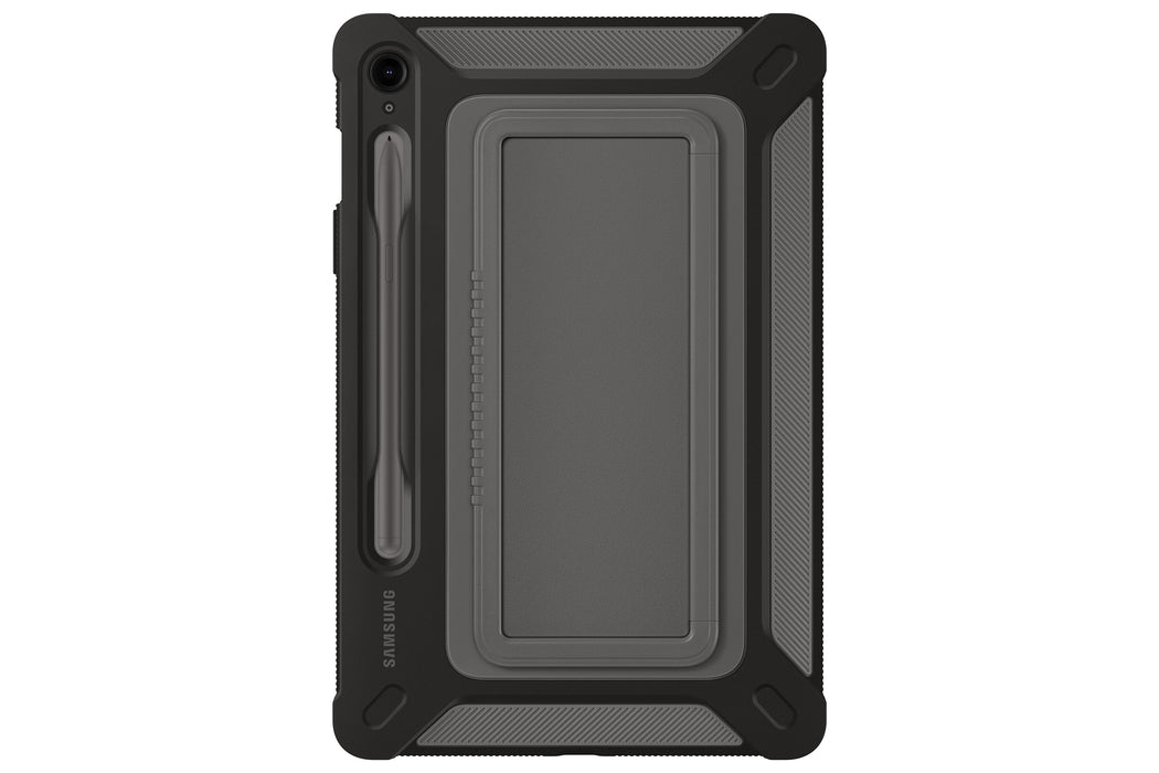 EAN 8806095196503 - Samsung EF-RX510 27,7 cm (10.9") Funda Negro imagen 6