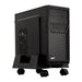 EAN 8435364316115 - iggual SOP1 Soporte para instalación de CPU bajo mesa Negro imagen 2