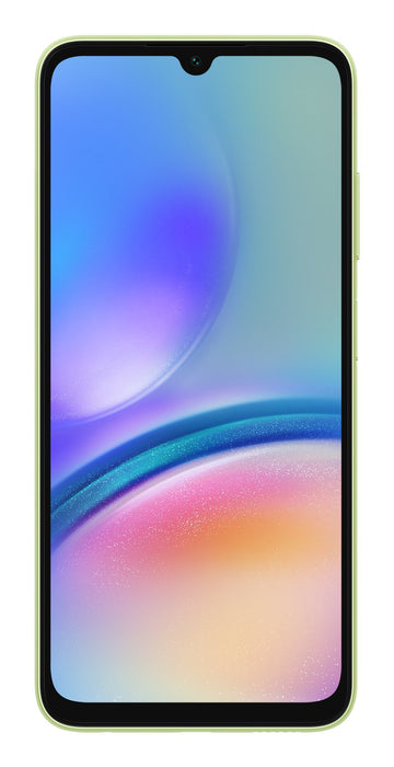 EAN 8806095268439 - Samsung Galaxy A05s 17 cm (6.7") SIM doble Android 13 4G USB Tipo C 4 GB 128 GB 5000 mAh Verde imagen 2