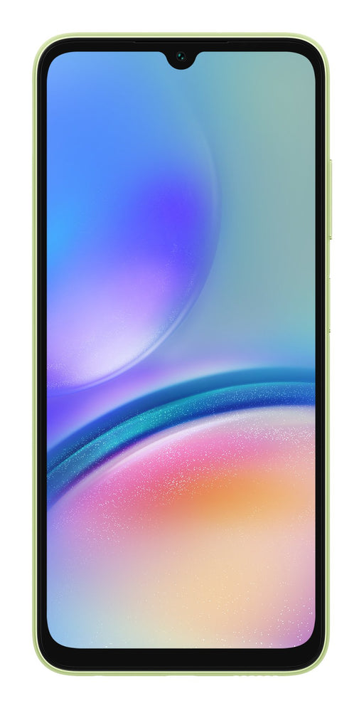 EAN 8806095268439 - Samsung Galaxy A05s 17 cm (6.7") SIM doble Android 13 4G USB Tipo C 4 GB 128 GB 5000 mAh Verde imagen 2