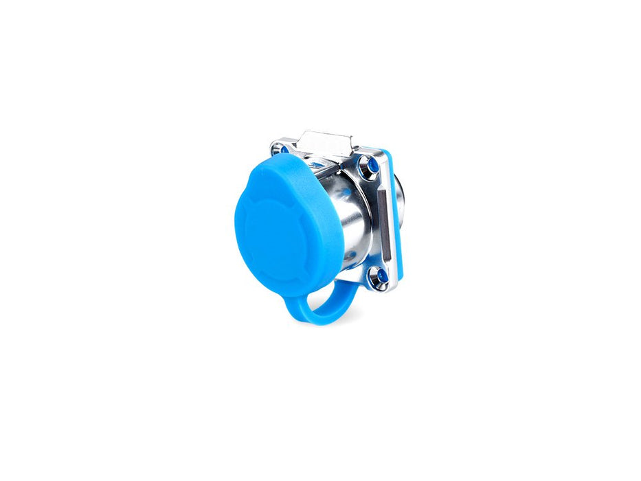 EAN 4014619709205 - Alcasa S1 IC01-24H02 cable HDMI Azul imagen 2