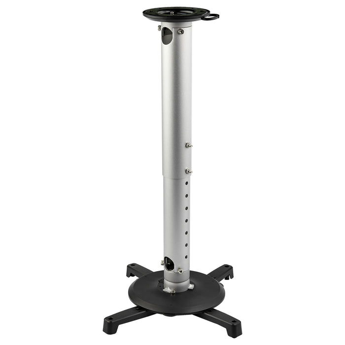 EAN 0065030884136 - StarTech.com PROJCEILMNT2 montaje para projector Negro, Plata imagen 1