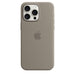 EAN 0194253940081 - Apple MT1Q3ZM/A funda para teléfono móvil 17 cm (6.7") Gris imagen 3