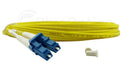 EAN 4063232618357 - BlueOptics SFP3133BU3MK Cable de fibra óptica e InfiniBand 3 m LC ST Amarillo imagen 4