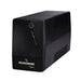 EAN 8026475176370 - Tecnoware Era Plus 950 sistema de alimentación ininterrumpida (UPS) Línea interactiva 0,95 kVA 665 W 2 sa imagen 1