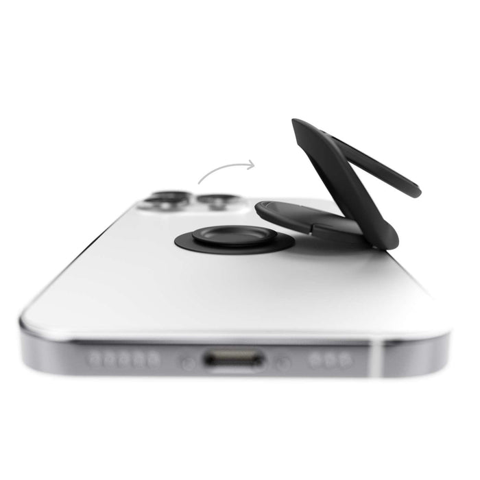 EAN 4251483603219 - Vonmählen Backflip Pure Soporte pasivo Teléfono móvil/smartphone Negro imagen 5
