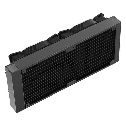 EAN 0761345740463 - Antec VORTEX 240 ARGB Procesador Sistema de refrigeración líquida todo en uno Negro imagen 6