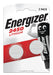 EAN 7638900381795 - Energizer E300830703 pila doméstica Batería de un solo uso CR2450 Litio imagen 1