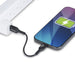 EAN 65030922456 - StarTech.com USB2AC15CMBK cable USB USB 2.0 0,15 m USB A USB C Negro imagen 7