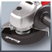 EAN 4006825603279 - Einhell TC-AG 115 amoladora angular 11,5 cm 12000 RPM 500 W 1,81 kg imagen 3